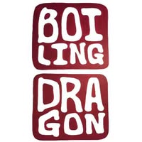 Boiling Dragon logo